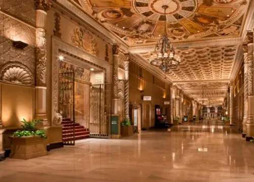 cheap hotels in los angeles